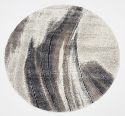 NIRVANA 915 D.GREY/KEMIK