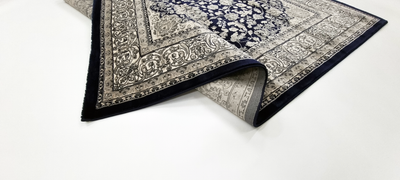 Aurora 928 NAVY/CREAM