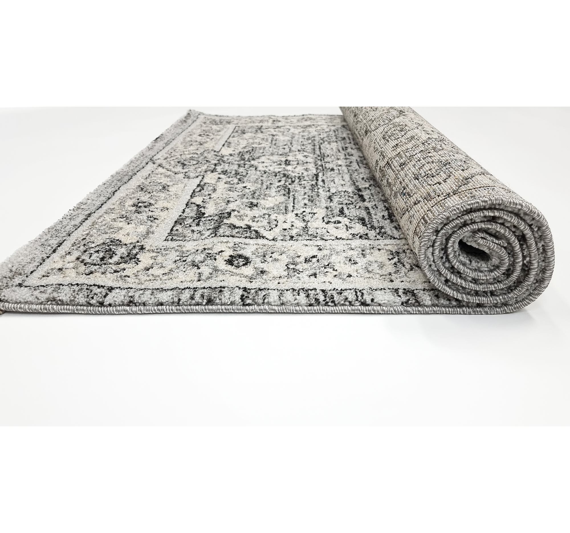 Bonita 947 L.GREY/CREAM