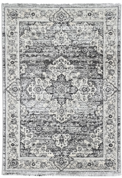 Bonita 947 L.GREY/CREAM