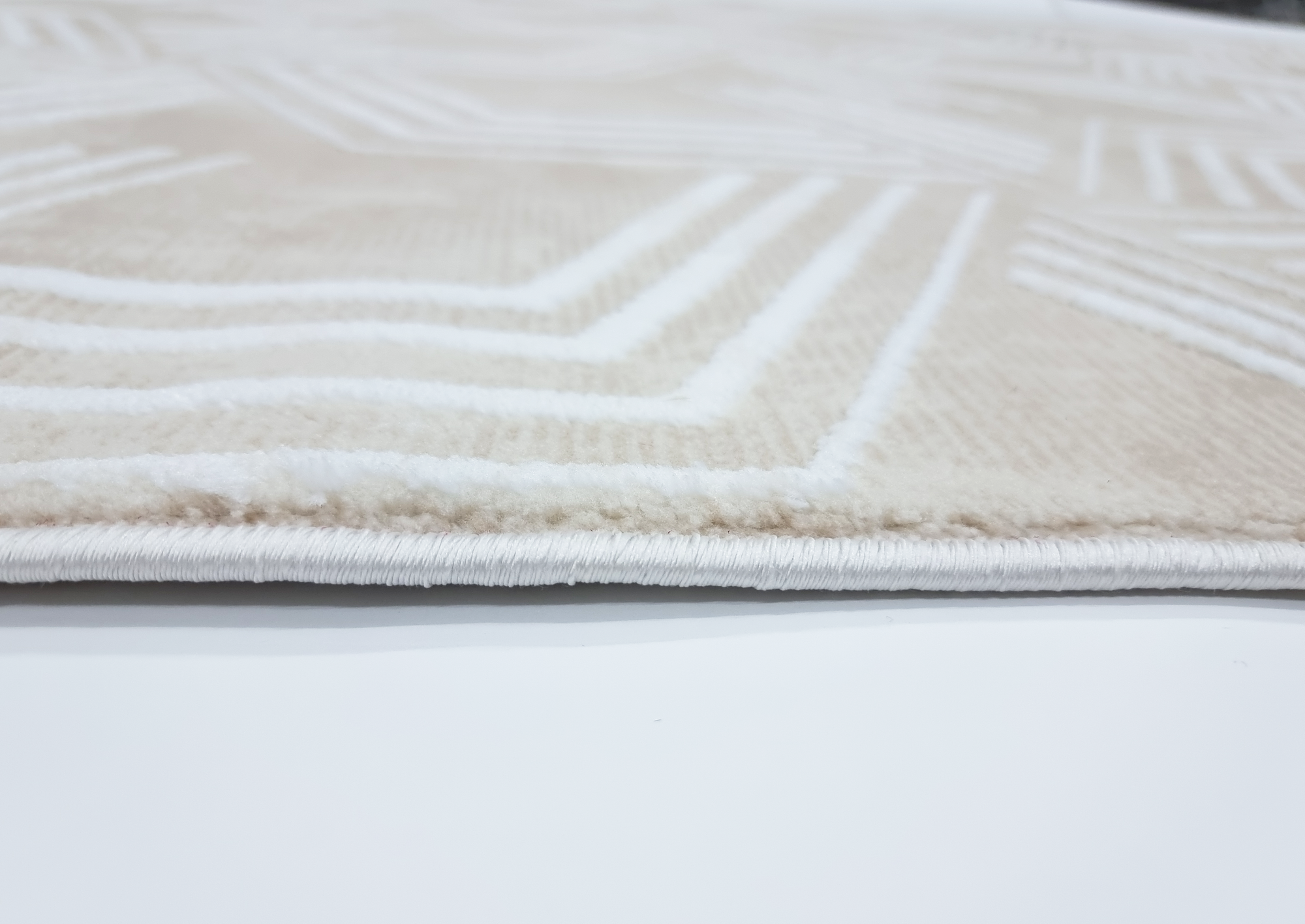 Vogue 9495 CREAM/CREAM (Round)