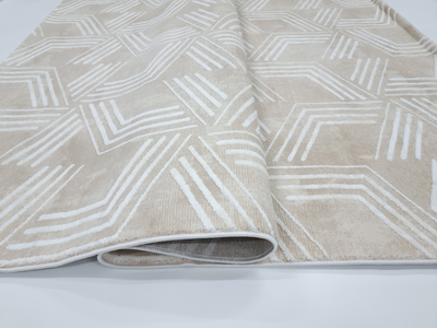 Vogue 9495 CREAM/CREAM (Round)