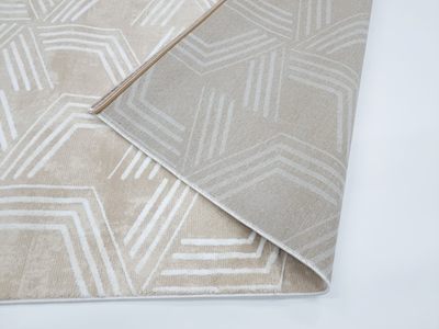 Vogue 9495 CREAM/CREAM (Round)