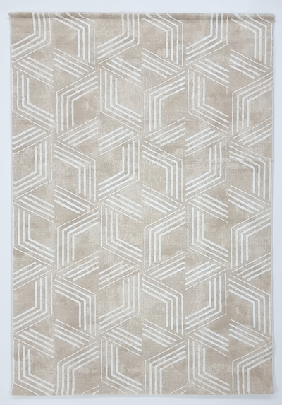 Vogue 9495 CREAM/CREAM (Round)