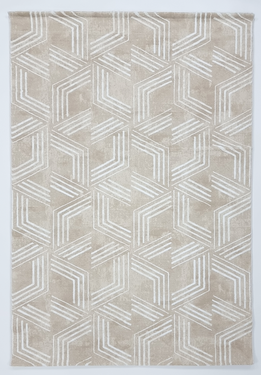 Vogue  9495 CREAM/CREAM (Round)