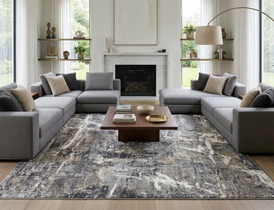 COROLLA 9730 D.GREY/GREY