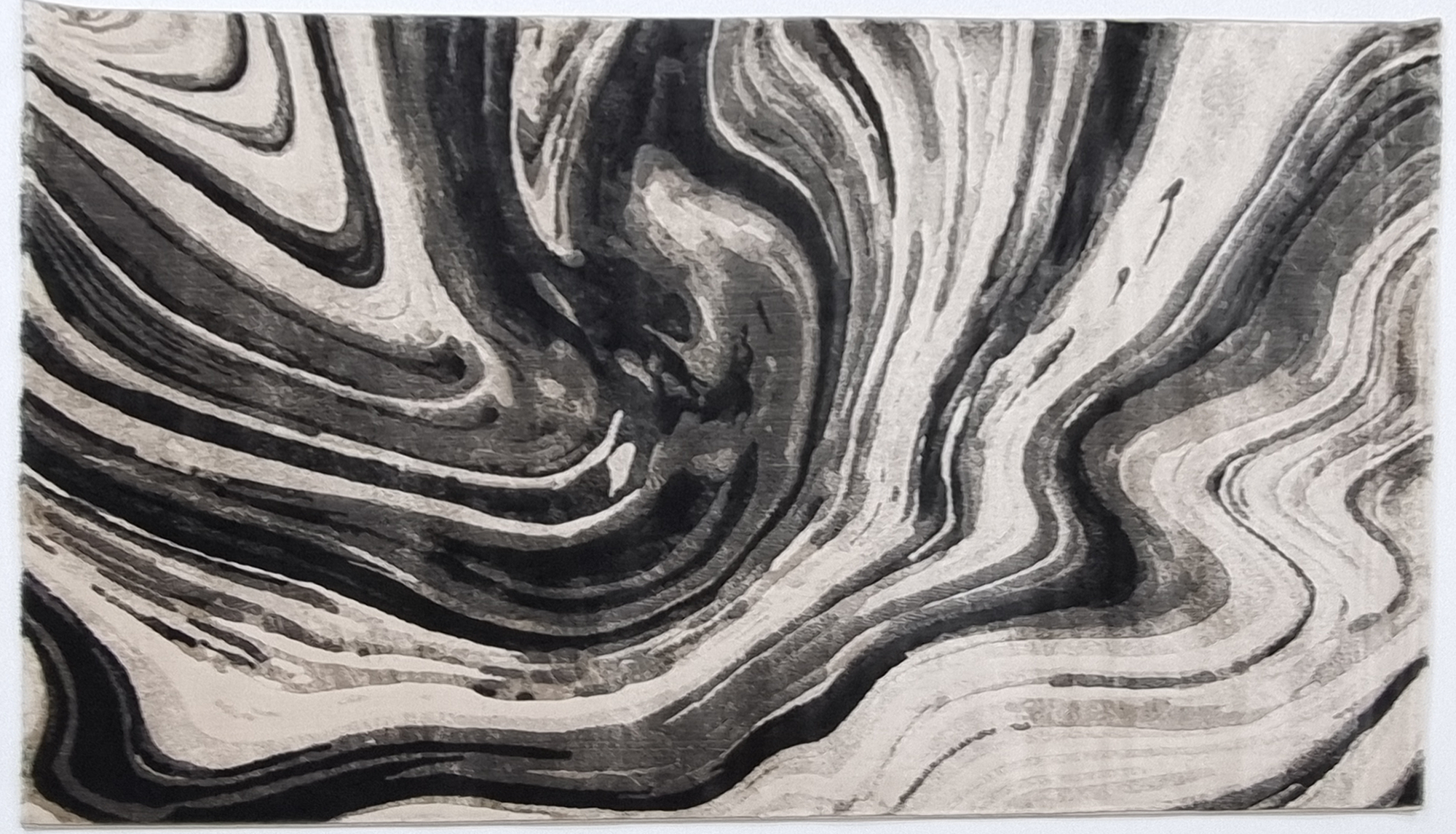 Aurora  9838 CREAM/ANTRASIT