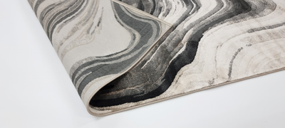 Aurora  9838 CREAM/ANTRASIT