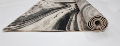 Aurora  9838 CREAM/ANTRASIT