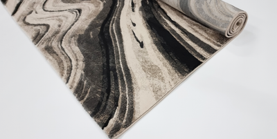 Aurora  9838 CREAM/ANTRASIT