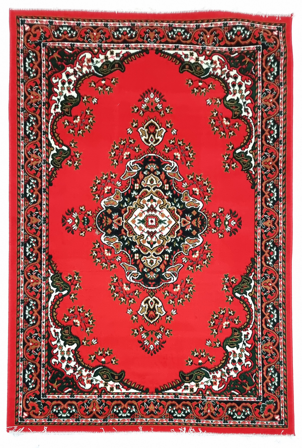 Traditional WA Rugs