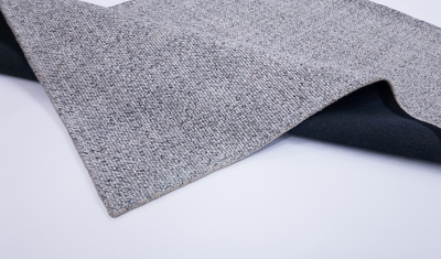 AMIRA ANTHRA -WOOL & POLYESTER