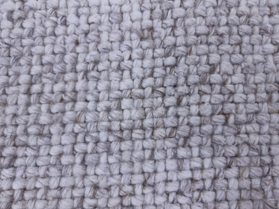 AMIRA BEIGE-WOOL & POLYESTER (ROUND)