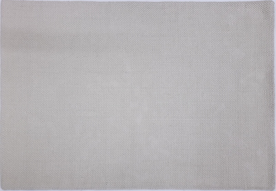 AMIRA IVORY-WOOL & POLYESTER