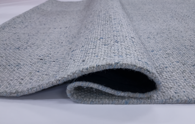 AMIRA SAGE-WOOL & POLYESTER