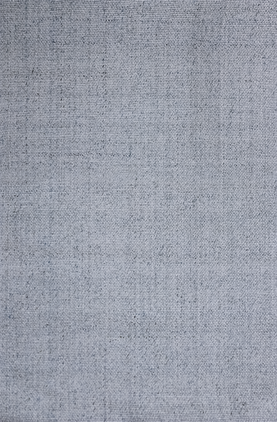 AMIRA SAGE-WOOL & POLYESTER