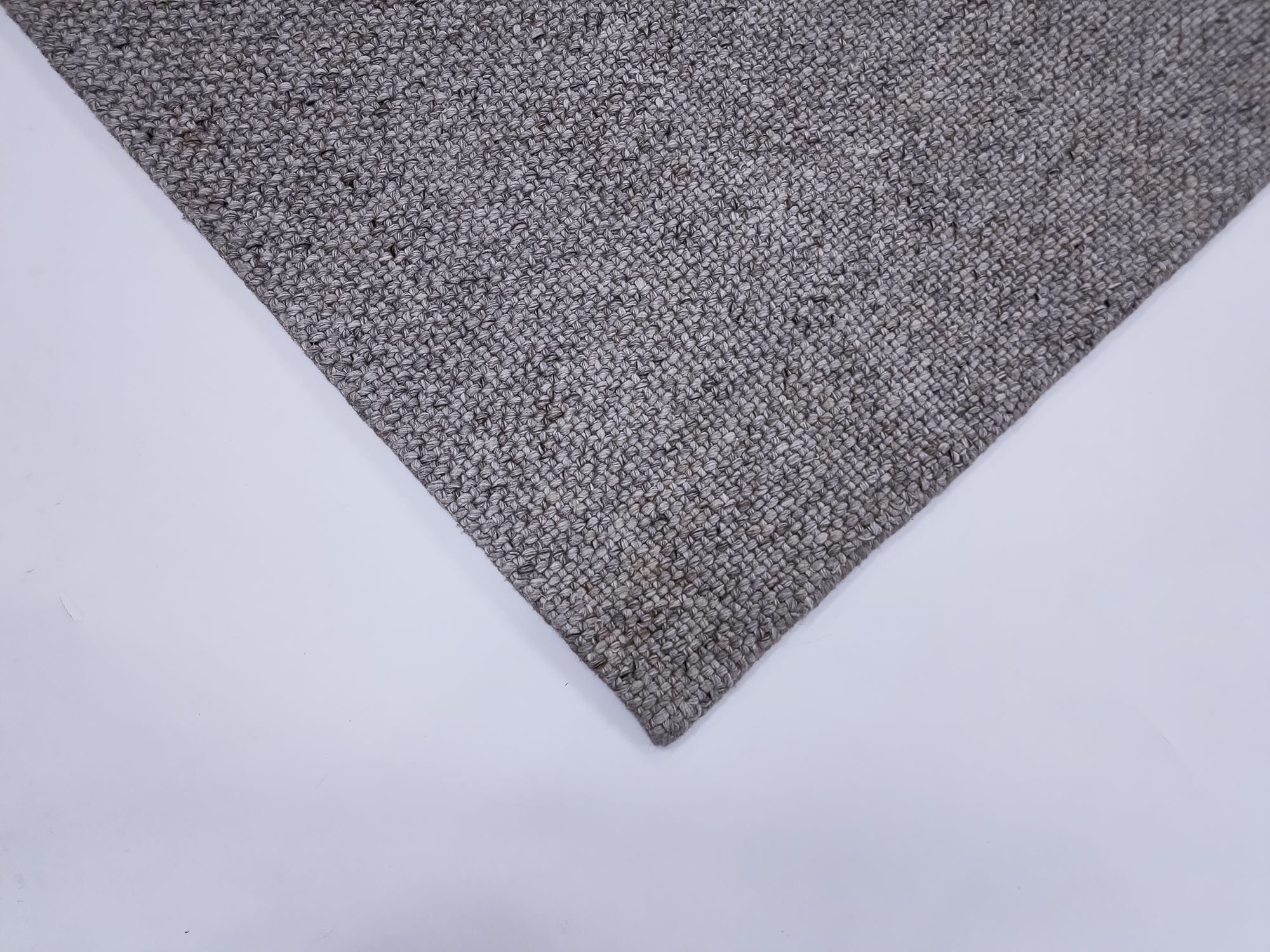 AMIRA TAUPE-WOOL & POLYESTER