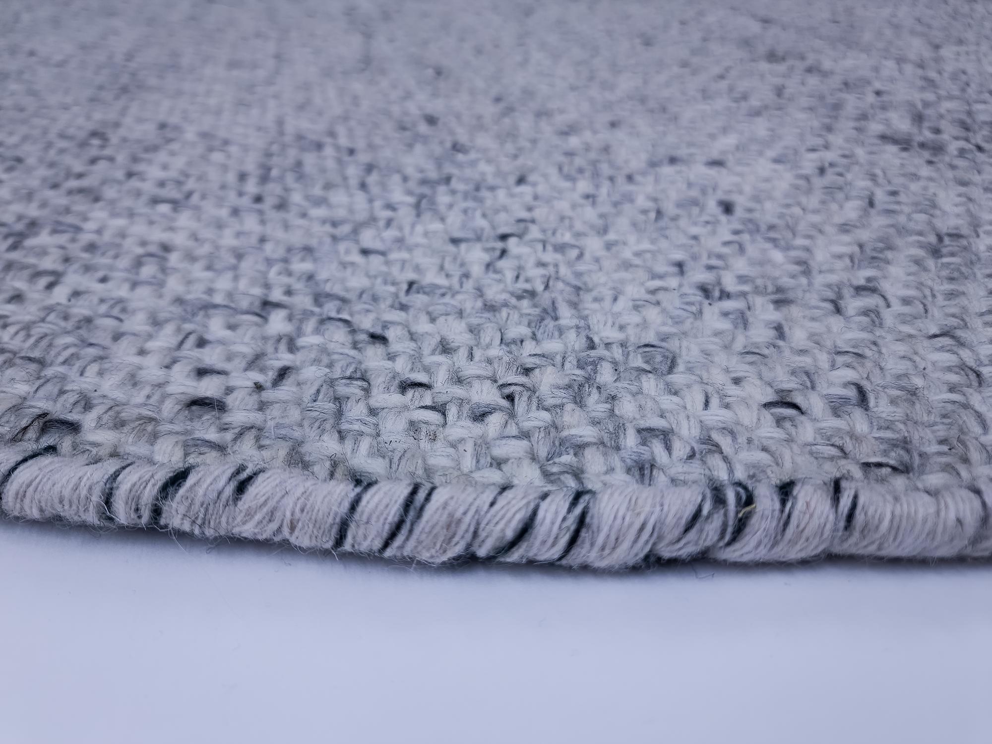 AMIRA DEW-WOOL & POLYESTER