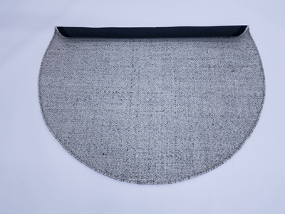 AMIRA DEW-WOOL & POLYESTER