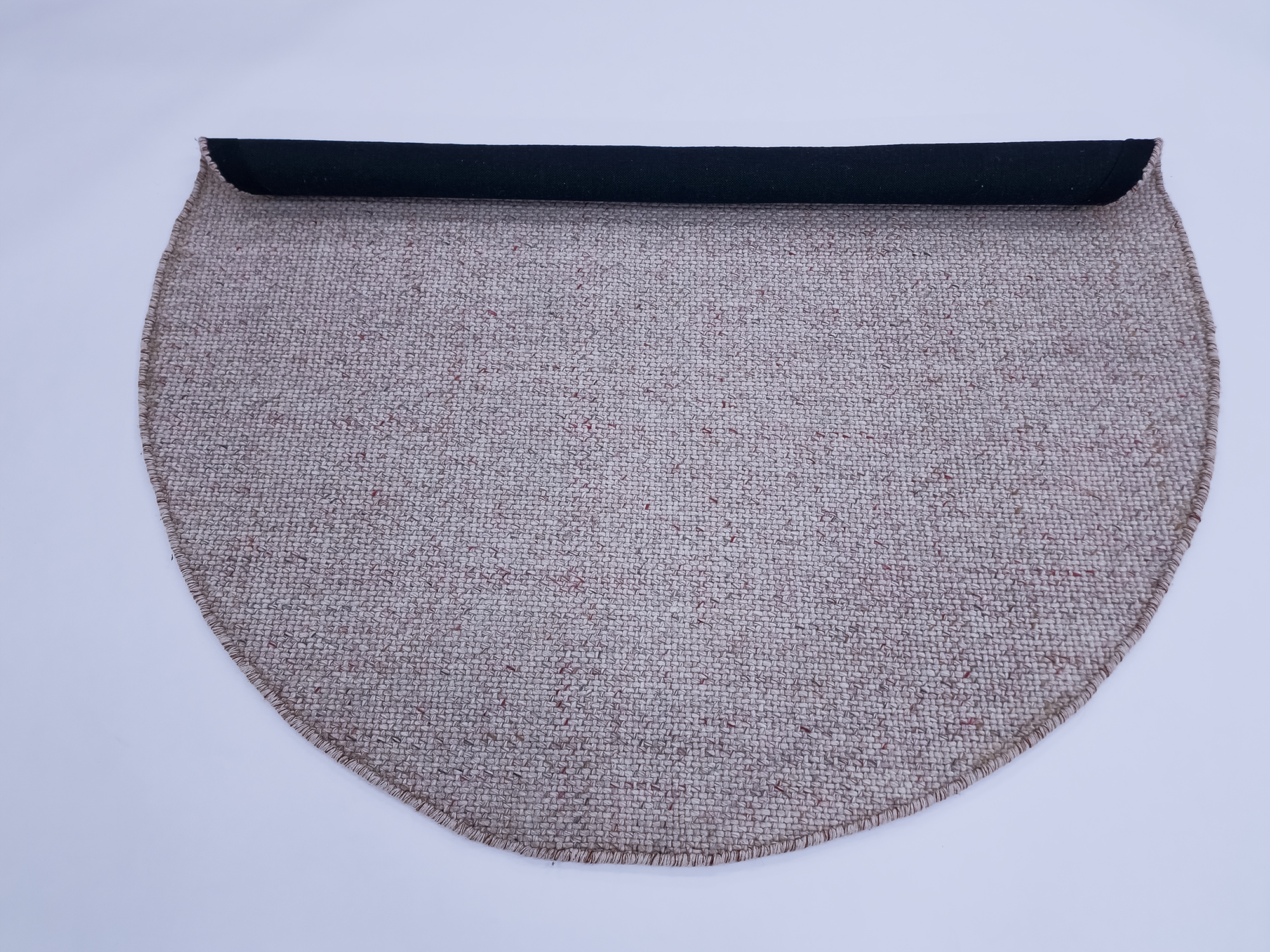 AMIRA HONEY-WOOL & POLYESTER