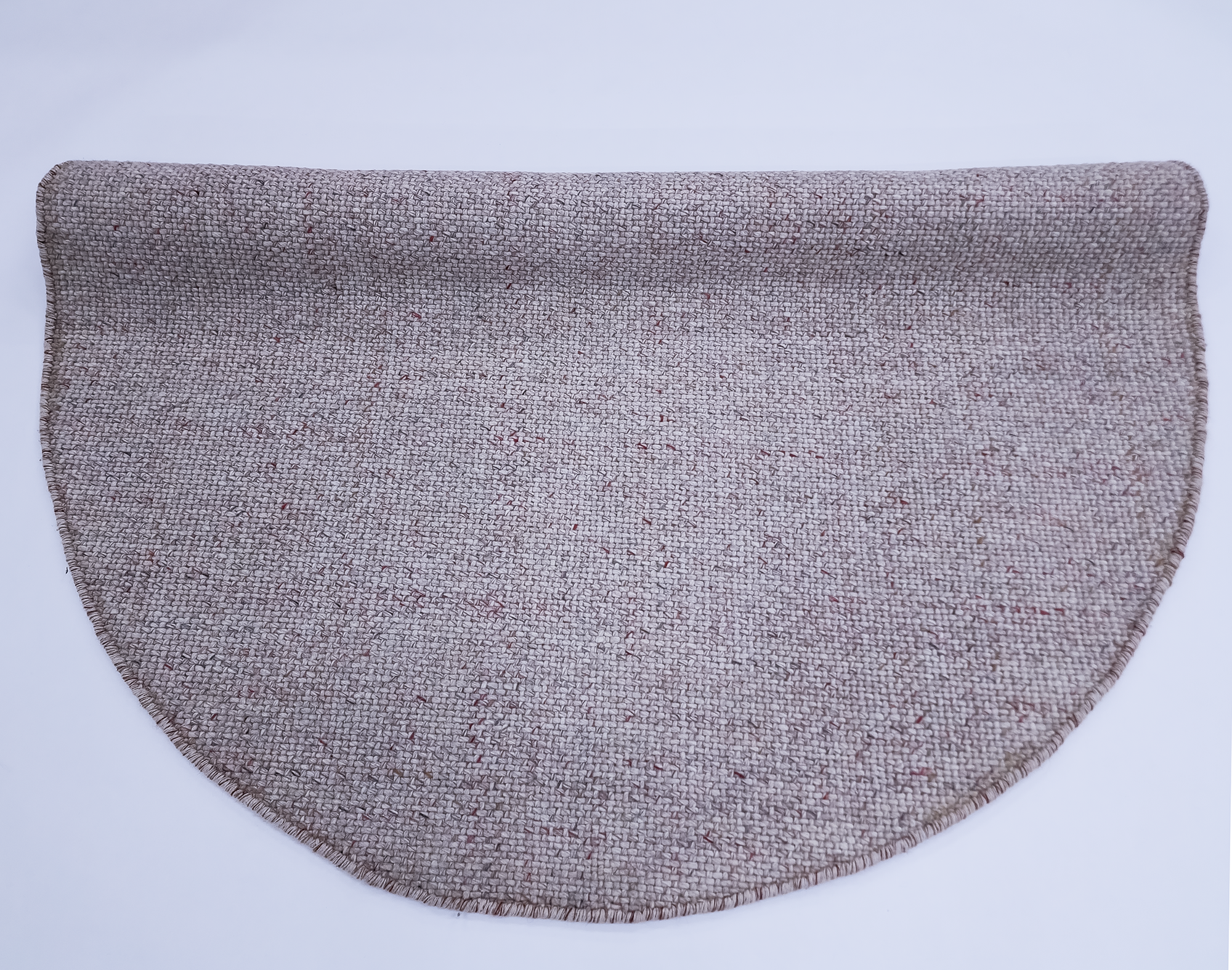 AMIRA HONEY-WOOL & POLYESTER