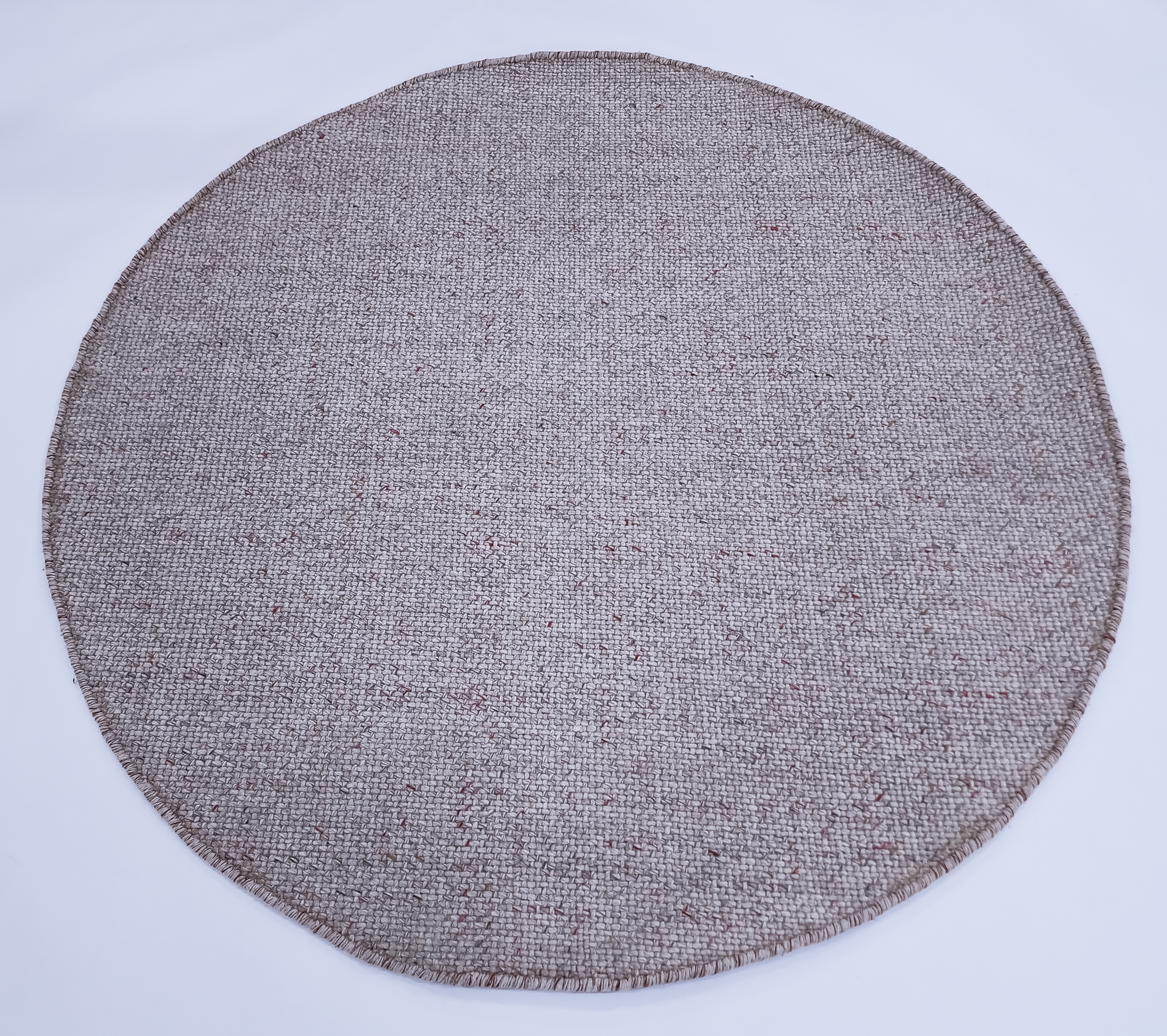 AMIRA HONEY-WOOL & POLYESTER