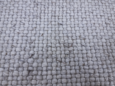 AMIRA MOLESKIN-WOOL & POLYESTER