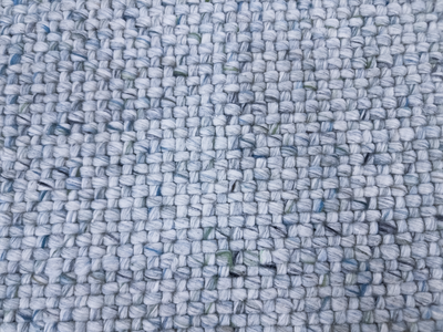 AMIRA SAGE-WOOL & POLYESTER