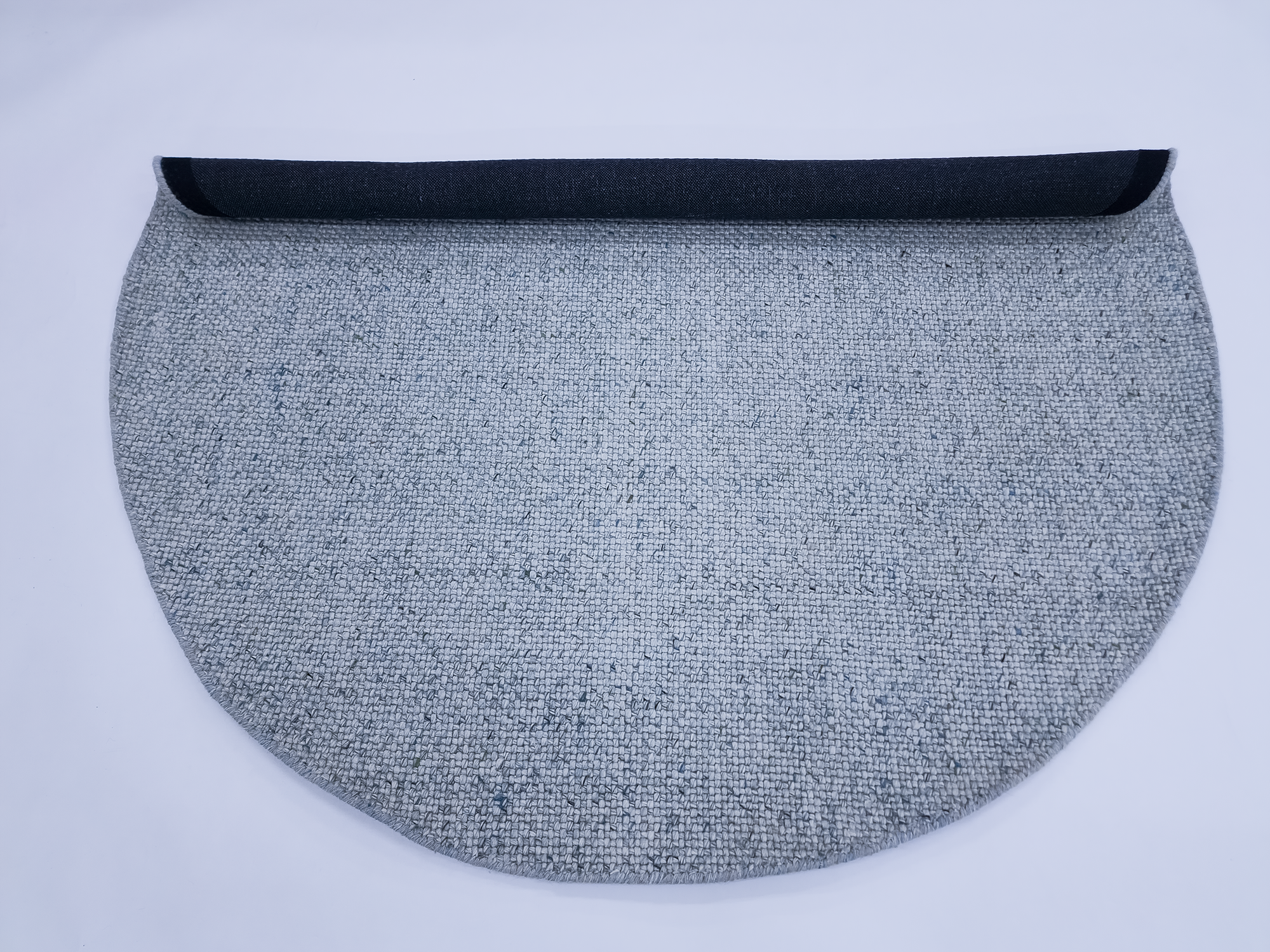 AMIRA SAGE-WOOL & POLYESTER