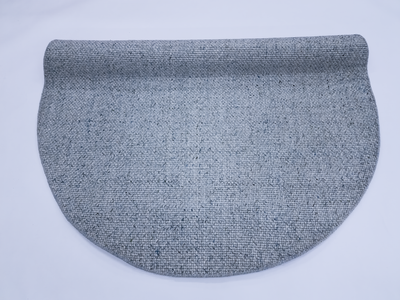 AMIRA SAGE-WOOL & POLYESTER