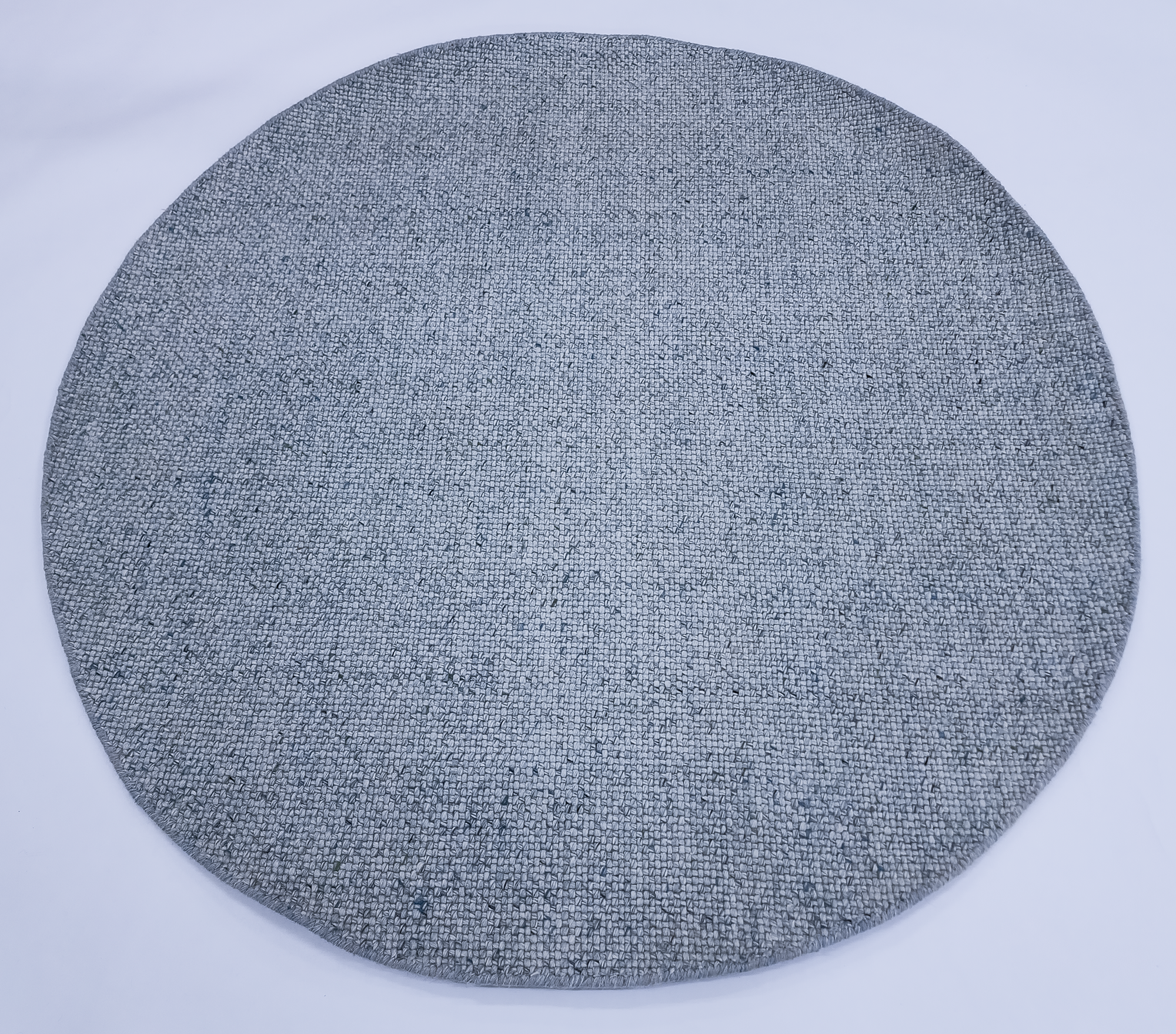 AMIRA SAGE-WOOL & POLYESTER