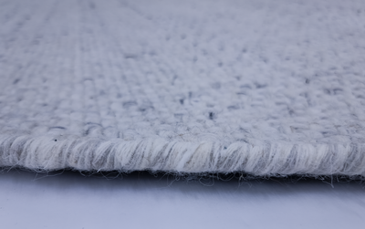 AMIRA SMOKE-WOOL & POLYESTER