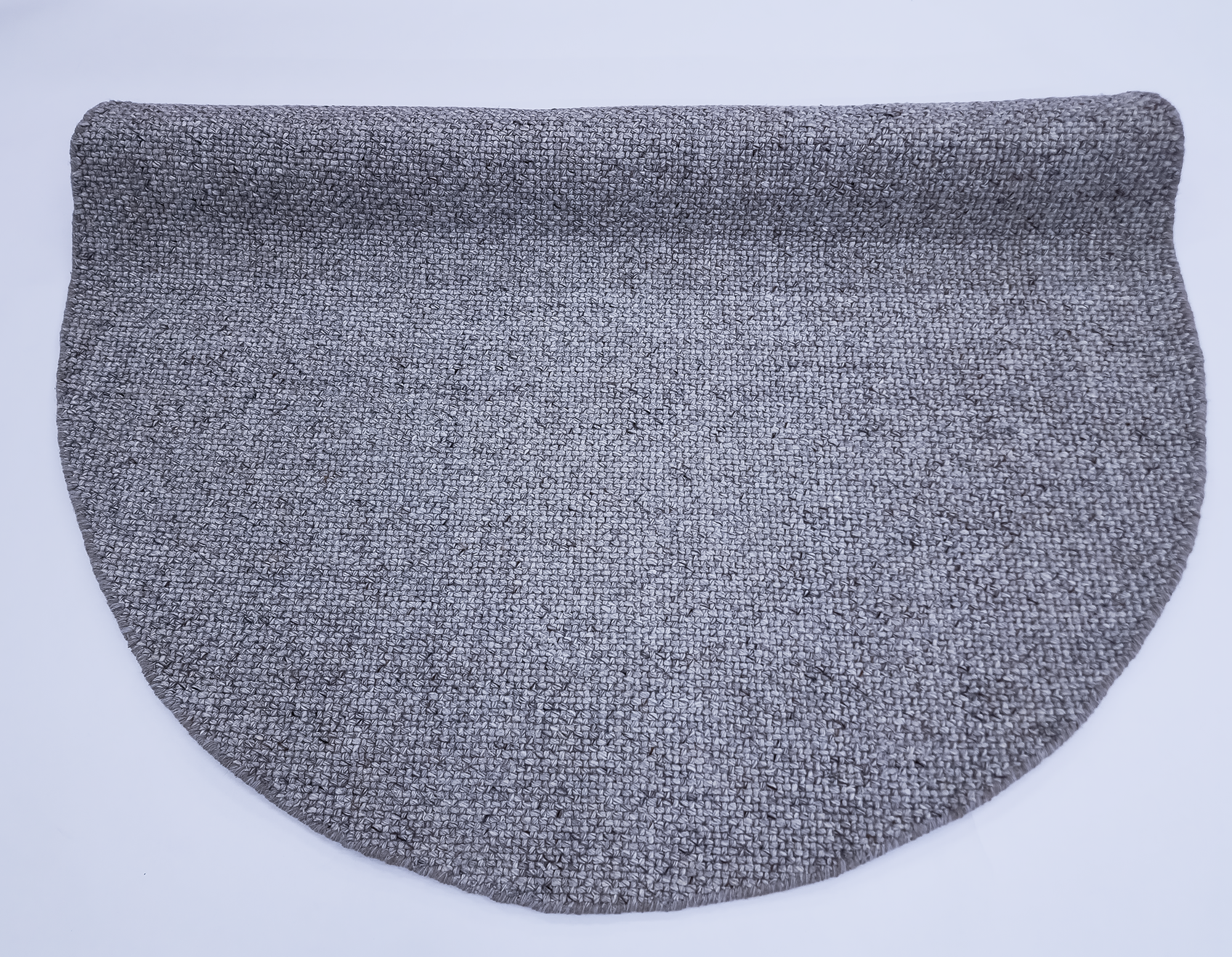 AMIRA TAUPE-WOOL & POLYESTER