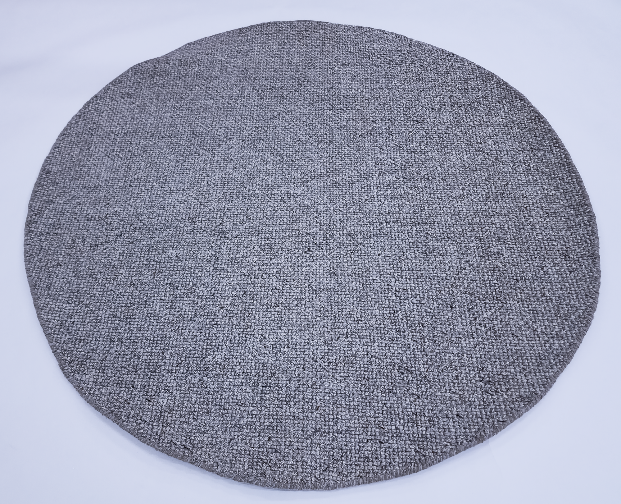 AMIRA TAUPE-WOOL & POLYESTER