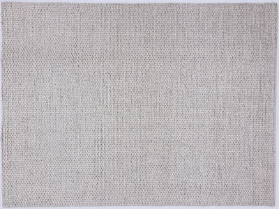 ARGYLE CREAM-WOOL & POLYESTER