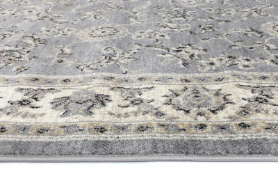 Alexa  1691 Grey Cream