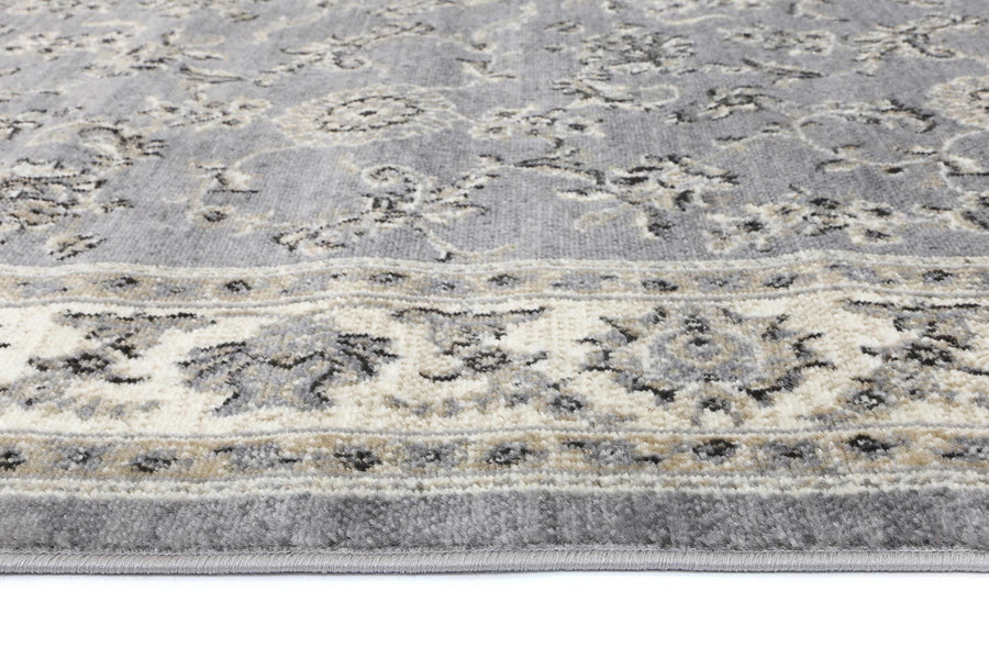 Alexa  1691 Grey Cream