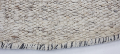 ASTRID DESERT BEIGE - WOOL & COTTON