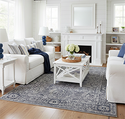 Alexa 6890 DARK GREY/NAVY