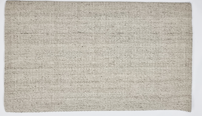 ASTRID DESERT BEIGE - WOOL & COTTON