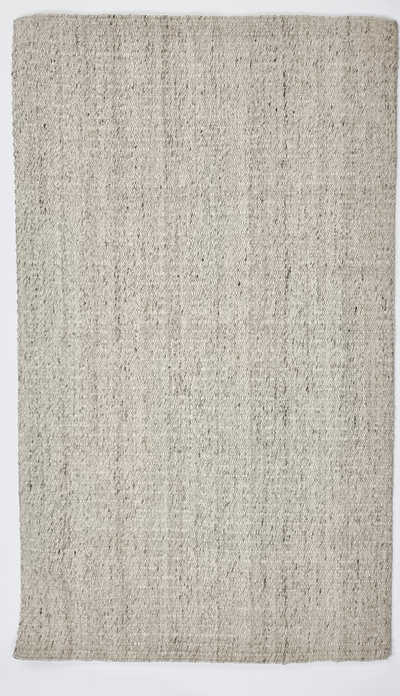 ASTRID DESERT BEIGE - WOOL & COTTON