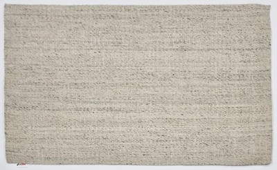 ASTRID IVORY NATURAL - WOOL & COTTON