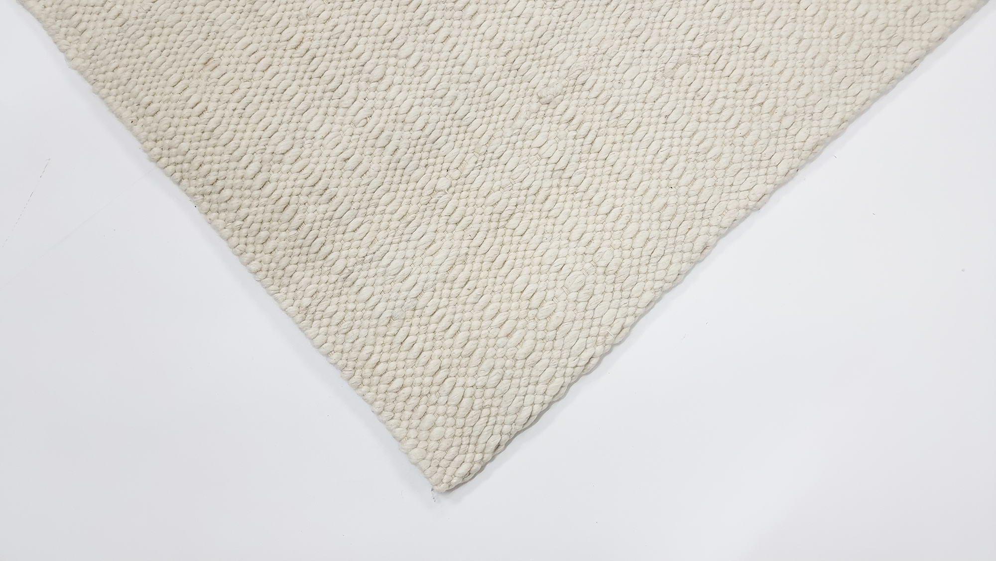 ASTRID VANILLA(MILK)- WOOL & COTTON