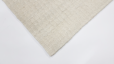 ASTRID VANILLA(MILK)- WOOL & COTTON