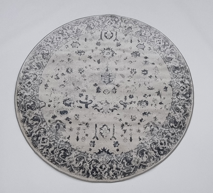 Boho 247 CREAM/CREAM (Round)