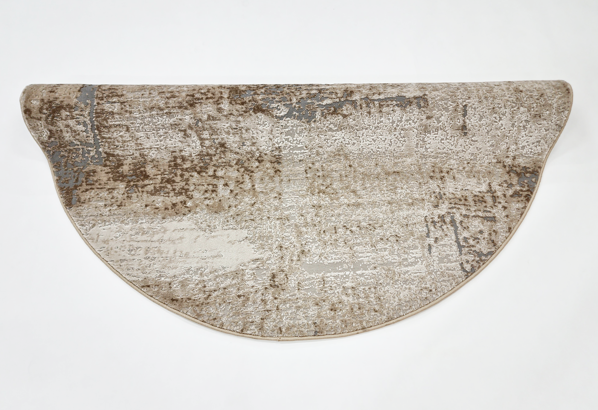 Boho 257 BEIGE/CREAM (ROUND)