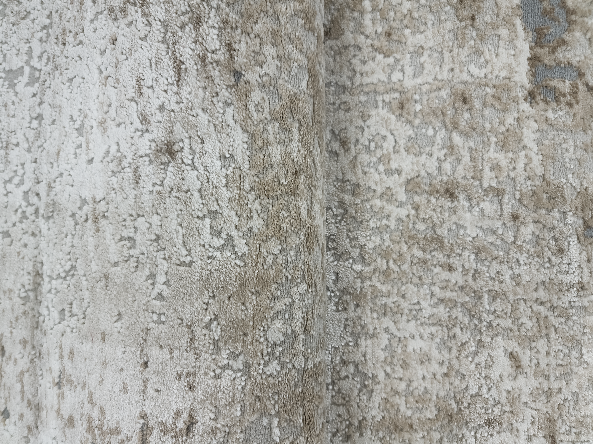 Boho 257 BEIGE/CREAM