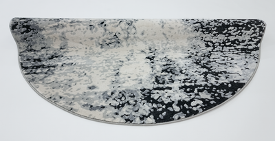 Boho 258 CREAM/ANTHERCITE(ROUND)