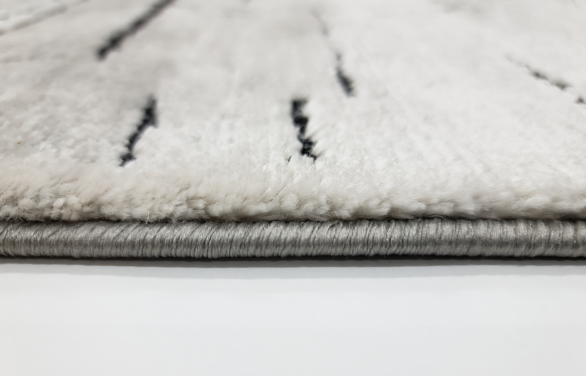 Boho 270 CREAM/ANTHERCITE