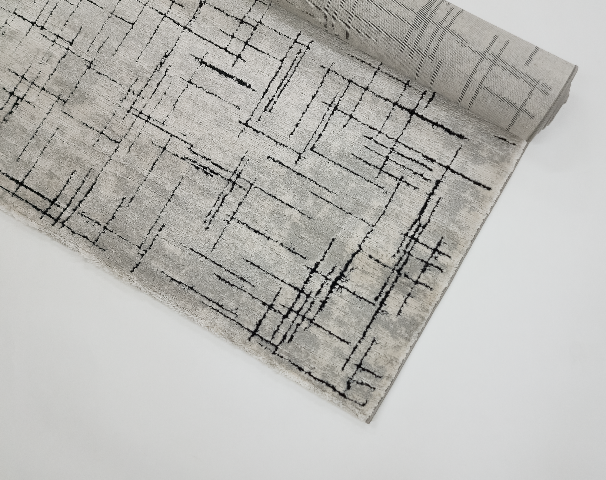 Boho 270 CREAM/ANTHERCITE